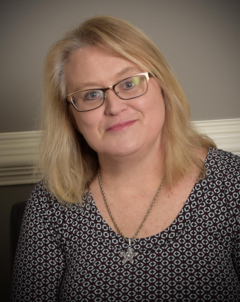 Sharon Peterson